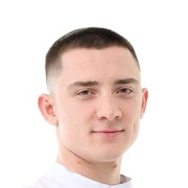 Першин Андрей Николаевич — Стоматолог-хирург, Тамбов