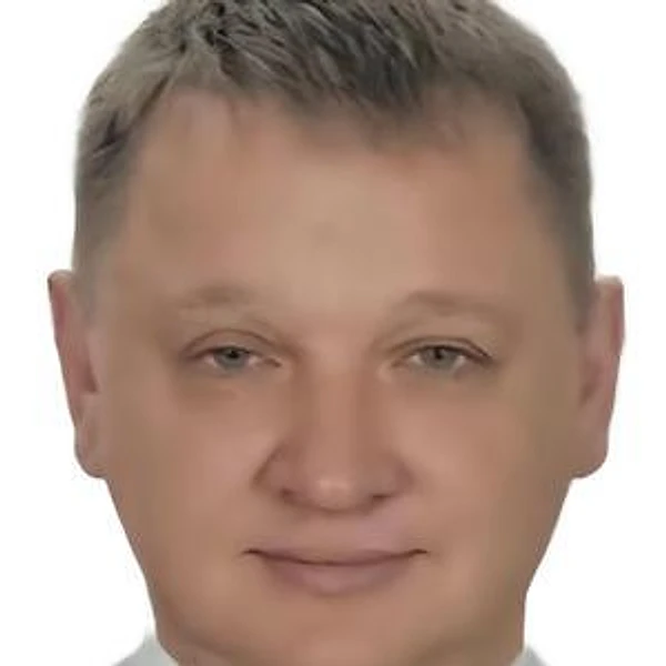 Костюков Николай Николаевич — Дерматолог, Кропоткин