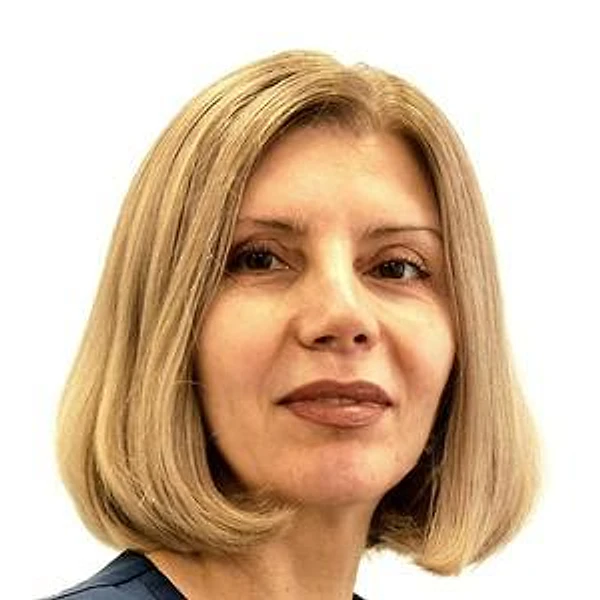 Грановская Нина Алексеевна — Гинеколог, Гинеколог-хирург, Гинеколог-эндокринолог, Новосибирск