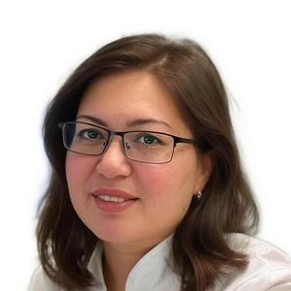 Абдухаликова Нилуфар Шавкатовна — Гинеколог, Гинеколог-эндокринолог, Детский гинеколог, Гвардейск