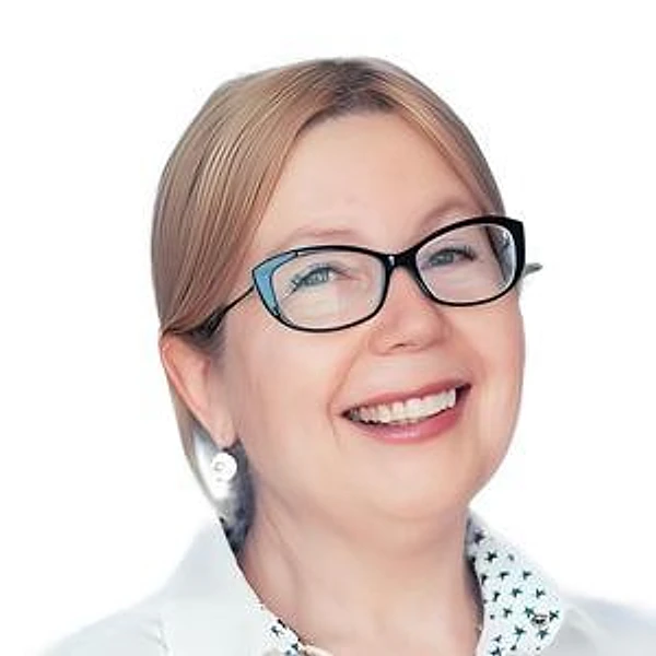 Безменова Светлана Игоревна — Гинеколог-эндокринолог, Новосибирск