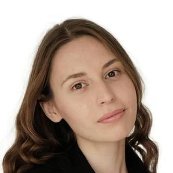 Юхневич Анна Игоревна — Стоматолог, Томск