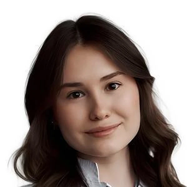 Абдрахманова Регина Айдаровна — Стоматолог, Уфа