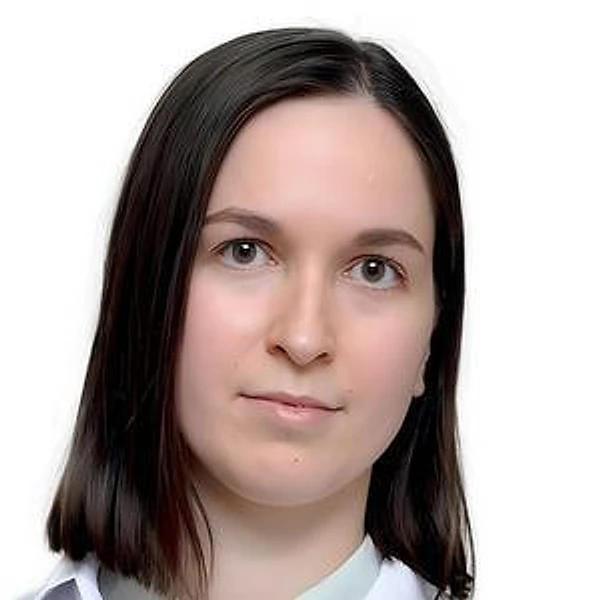 Никифорова Антонина Евгеньевна — Невролог, Томск