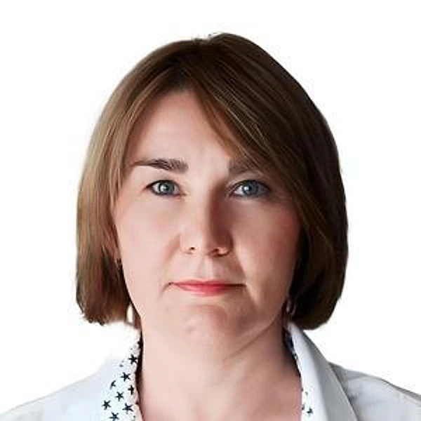 Дорофеева Елена Владимировна — Терапевт, Новосибирск