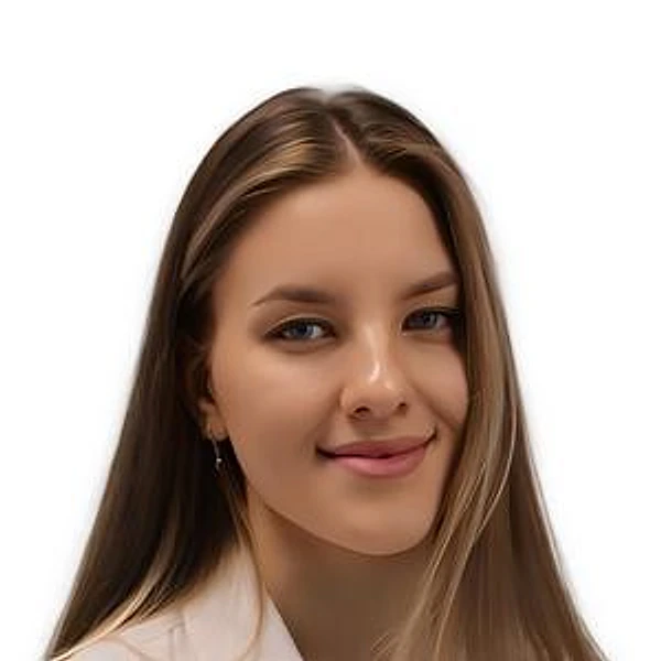 Корнаухова Дарья Андреевна — Терапевт, Барнаул