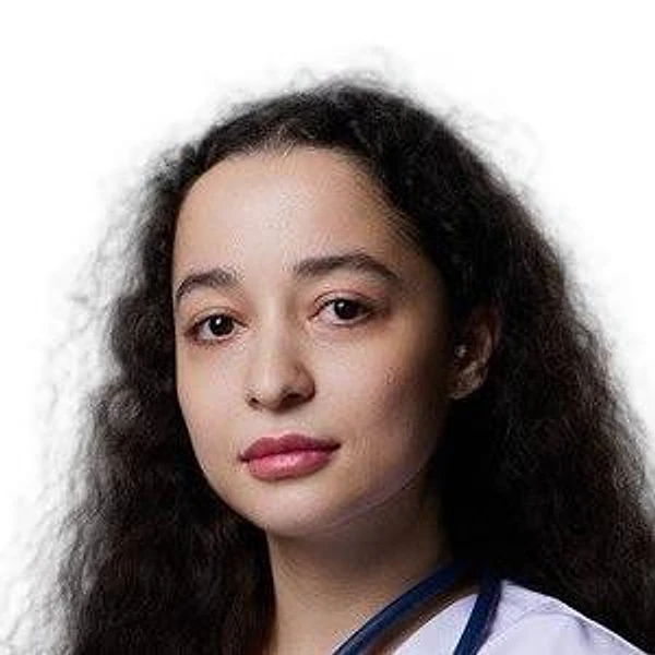 Гасанова Айтан Низамаддиновна — Эндокринолог, Нижневартовск