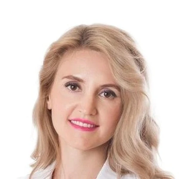 Чаплоуцкая Алина Владимировна — Гинеколог, Новосибирск