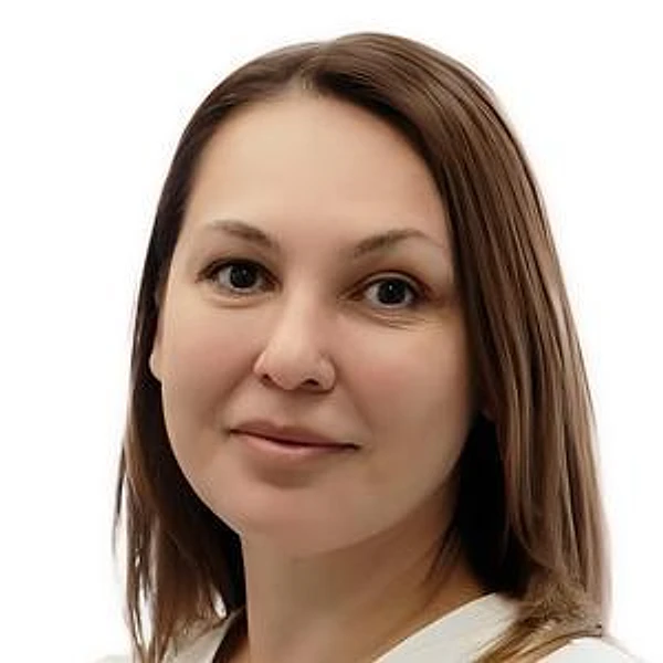 Ефремова Елена Анатольевна — Детский стоматолог, Новосибирск