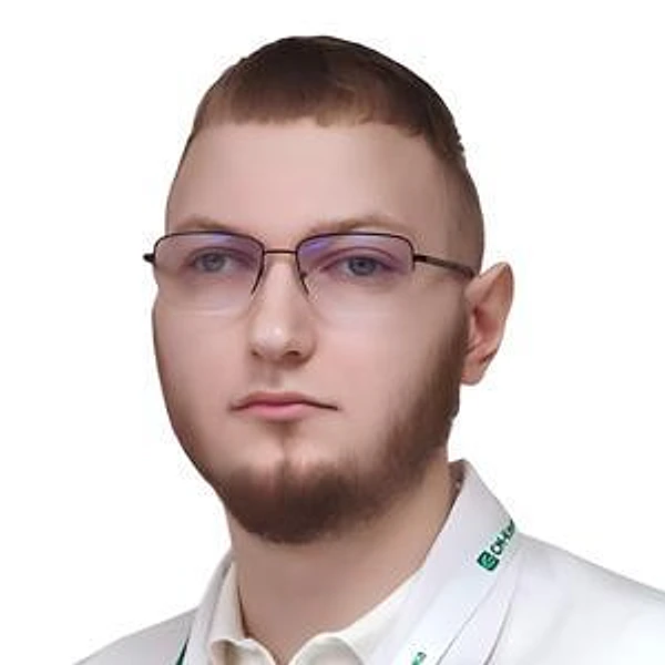 Тропин Дмитрий Сергеевич — Травматолог, Детский ортопед, Детский травматолог, Ортопед, Иваново