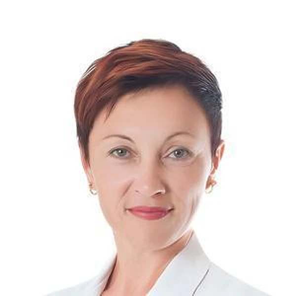 Цуркан Ольга Александровна — Кардиолог, Новосибирск