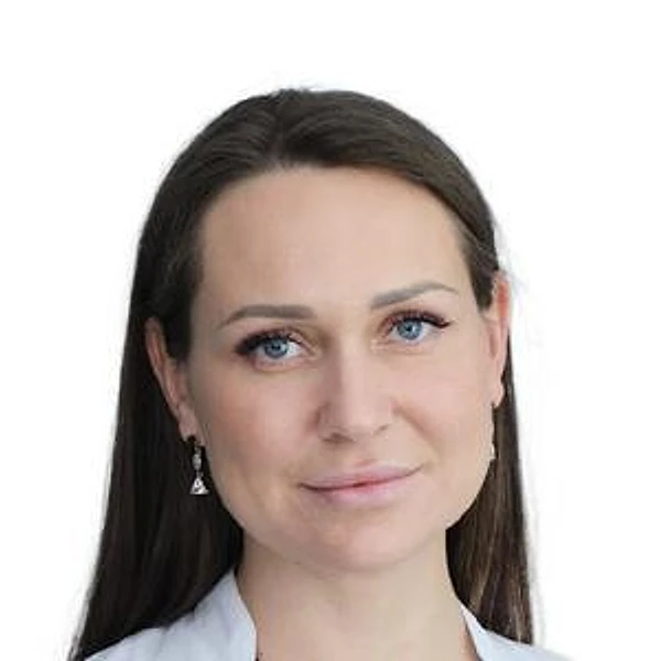 Вертакова Ольга Викторовна — ЛОР, Детский ЛОР, Новосибирск