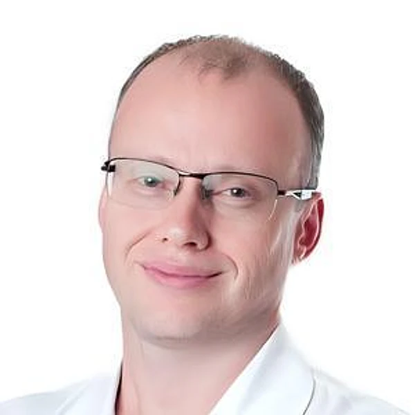Сизиков Алексей Эдуардович — Ревматолог, Новосибирск
