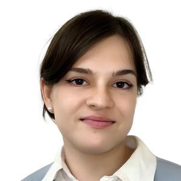 Бурова Екатерина Сергеевна — Терапевт, Самара