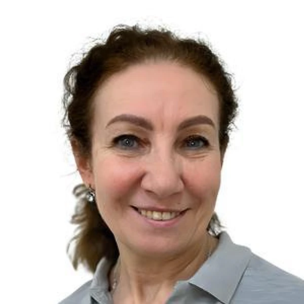 Иванушкина Лариса Тимофеевна — Инструктор-методист, Самара