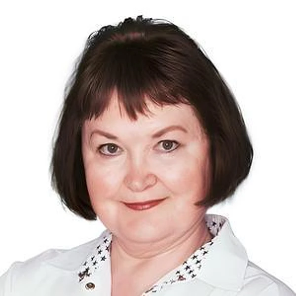 Бойко Галина Александровна — Врач УЗИ, Детский врач УЗИ, Новосибирск