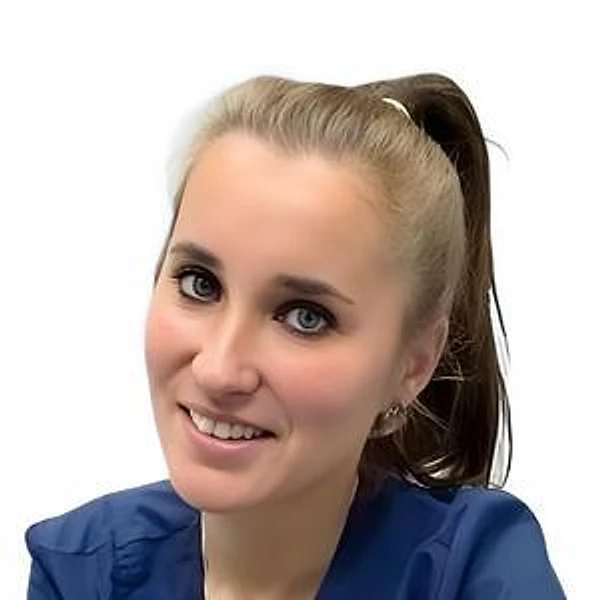 Хасс Алина Раджевна — Стоматолог, Великий Новгород