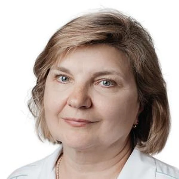 Леонова Марина Ивановна — Аллерголог, Детский аллерголог, Иммунолог, Новосибирск