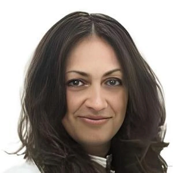 Асланова Елена Гасратовна — Стоматолог, Валдай