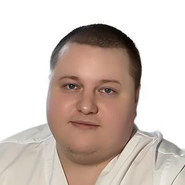 Фролов Глеб Александрович — Стоматолог, Фурманов