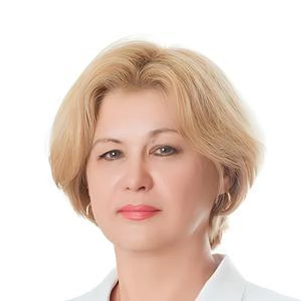 Беспалова Ирина Витальевна — Гинеколог, Гинеколог-хирург, Новосибирск