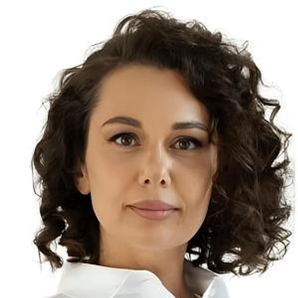 Чайковская Ольга Викторовна — Психолог, Семейный психолог, Омск