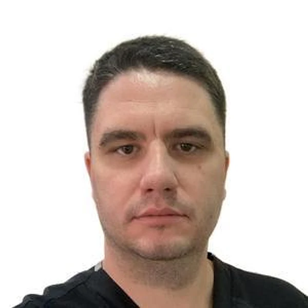 Новиков Никита Викторович — Травматолог, Ортопед, Новосибирск