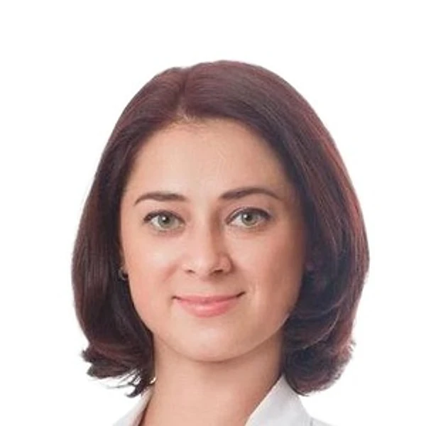 Сумарокова Анастасия Юрьевна — Гастроэнтеролог, Терапевт, Новосибирск