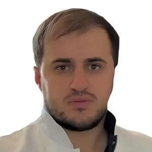 Мирзаев Мирза Раджабович — Хирург, Хасавюрт