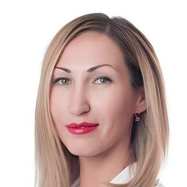 Иванова Анастасия Николаевна — Рентгенолог, Врач УЗИ, Новосибирск