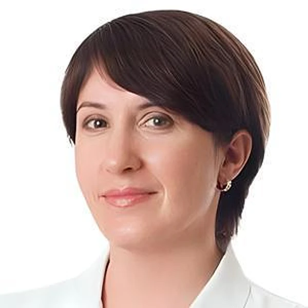 Елатенцева Ирина Геннадьевна — Гинеколог, Новосибирск