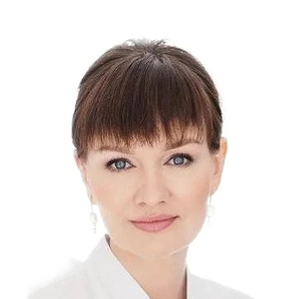Чулкова Дарья Сергеевна — Врач-косметолог, Дерматовенеролог, Новосибирск