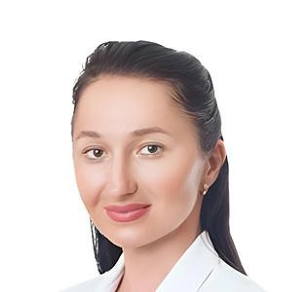 Григорьева Анна Сергеевна — Врач УЗИ, Акушер, Гинеколог, Новосибирск