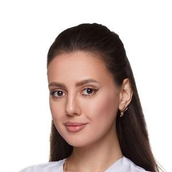Гречко Лилия Александровна — Детский стоматолог, Ростов-на-Дону