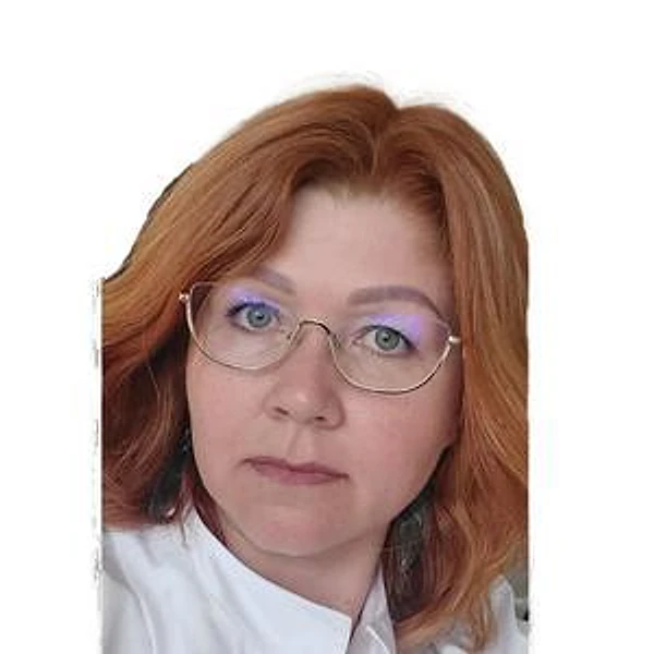 Кузнецова Елена Викторовна — ЛОР, Детский ЛОР, Усолье-Сибирское
