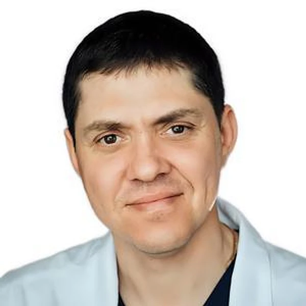 Крестьянинов Олег Викторович — Малоинвазивный хирург, Рентгенолог, Новосибирск