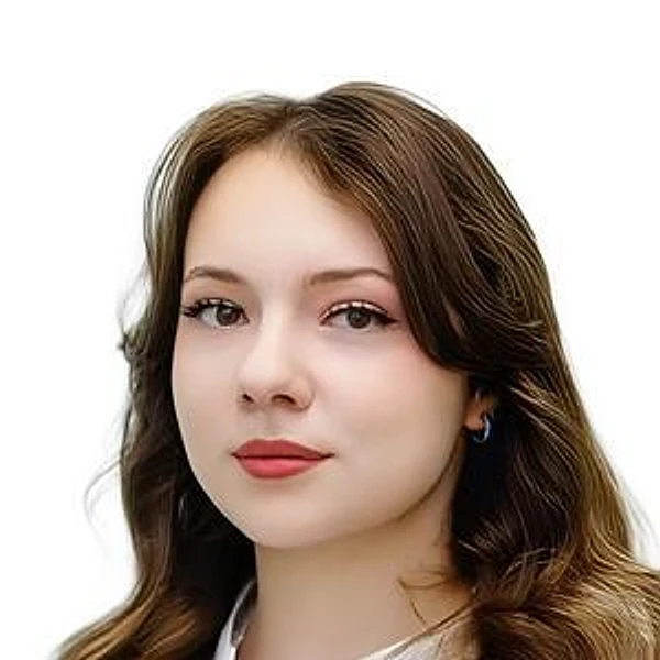 Головкова Екатерина Олеговна — Невролог, Саратов