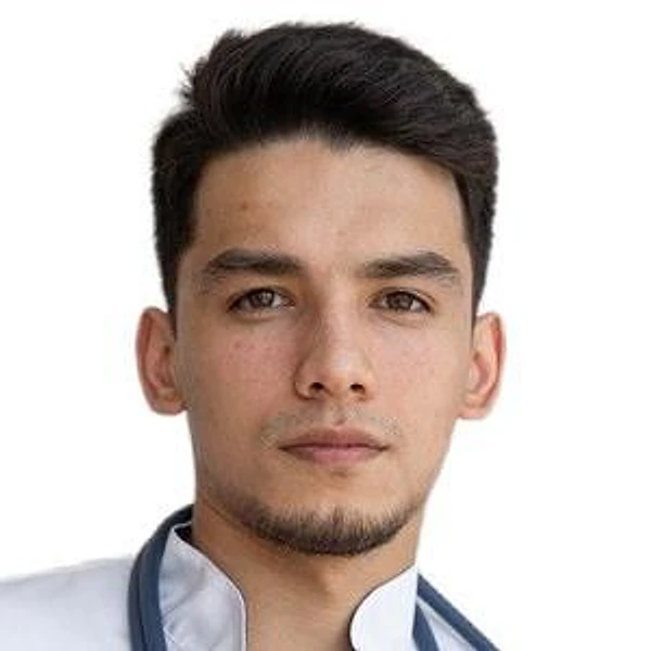 Мансуров Манучехр Зикруллоходжаевич — Кардиолог, Новокузнецк