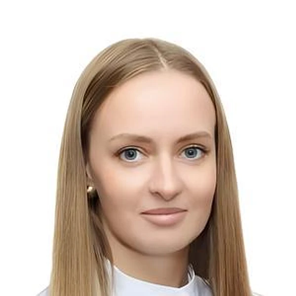 Рахимова Кристина Владимировна — Педиатр, Ярославль