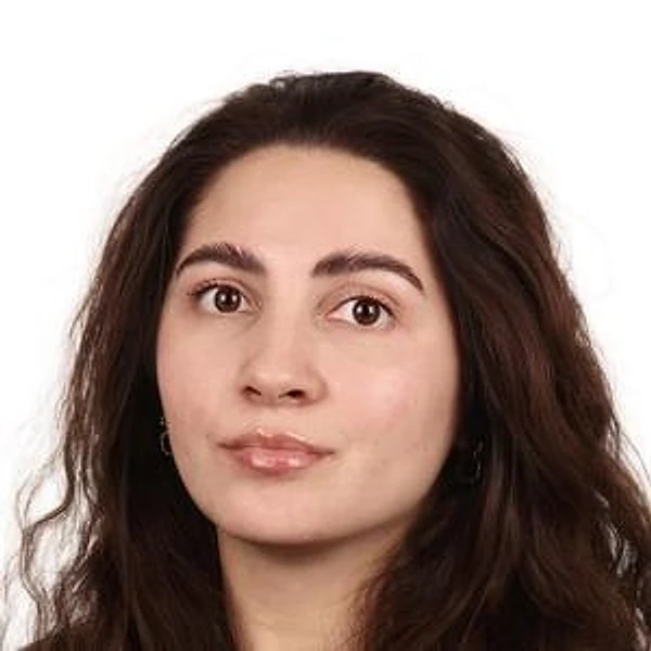 Сидельникова Ребекка Андреевна — Стоматолог, Москва