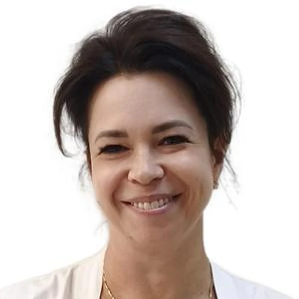 Окулова Ксения Олеговна — Детский стоматолог, Краснодар