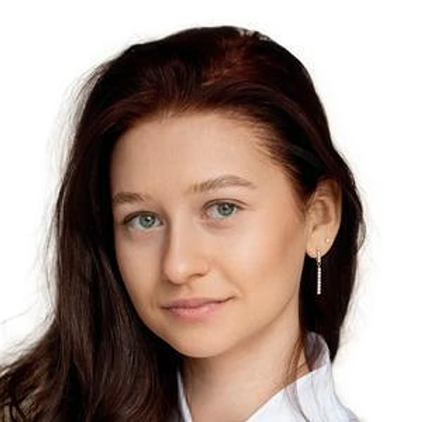 Купреева Алена Алексеевна — Терапевт, Воронеж