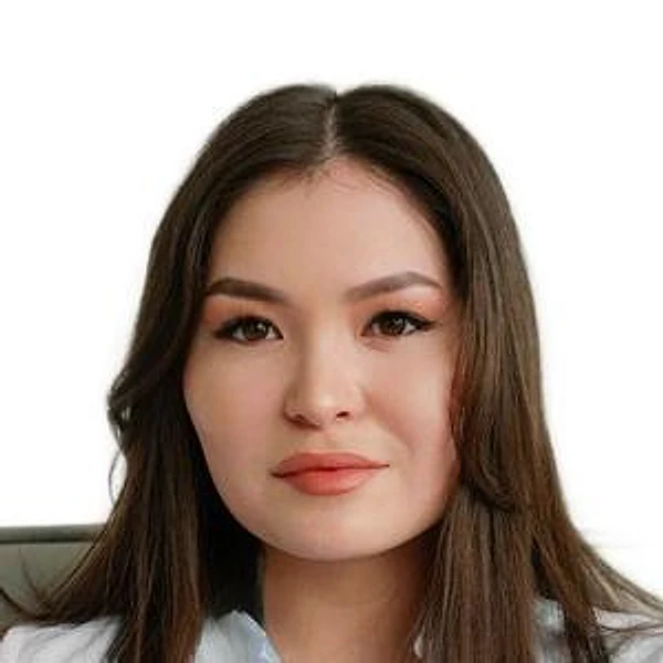 Ларионова Кристина Юрьевна — ЛОР, Детский ЛОР, Иркутск