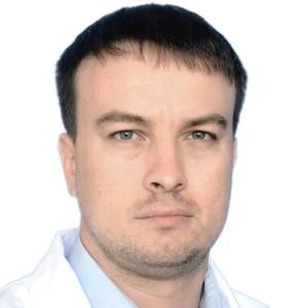 Пальянов Константин Владимирович — Детский ортопед, Детский травматолог, Детский хирург, Детский хирург-травматолог, Травматолог, Омск