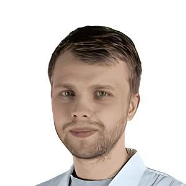 Пылаев Дмитрий Евгеньевич — Травматолог, Москва