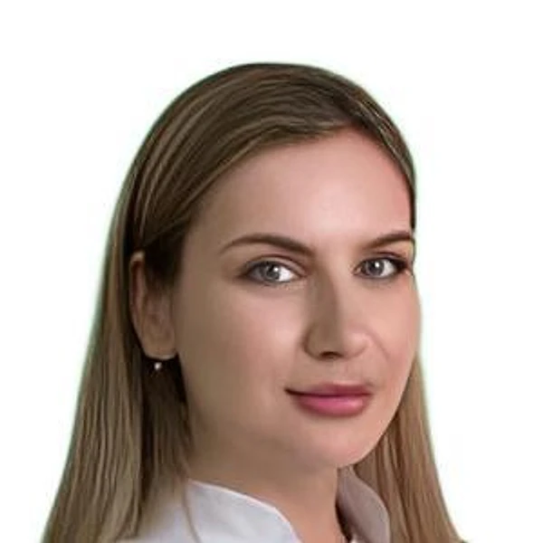 Черноиванова Ирина Петровна — Невролог, Ростов-на-Дону