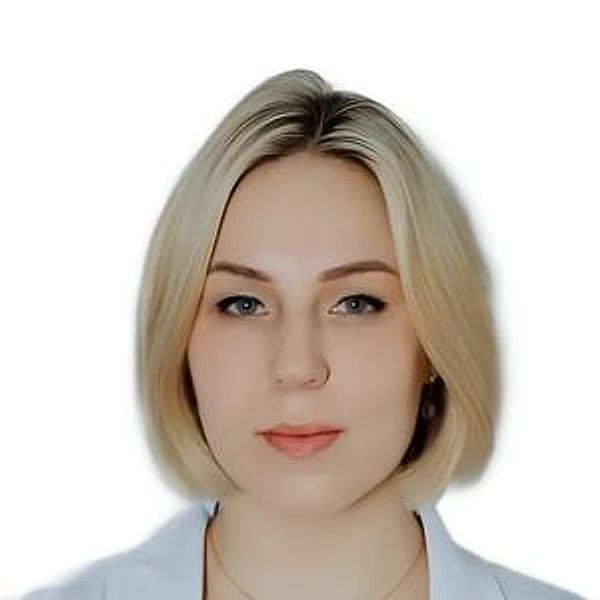 Перцева Злата Сергеевна — Гинеколог, Бронницы