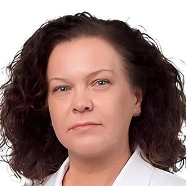 Чеглакова Елена Анатольевна — Невролог, Люберцы
