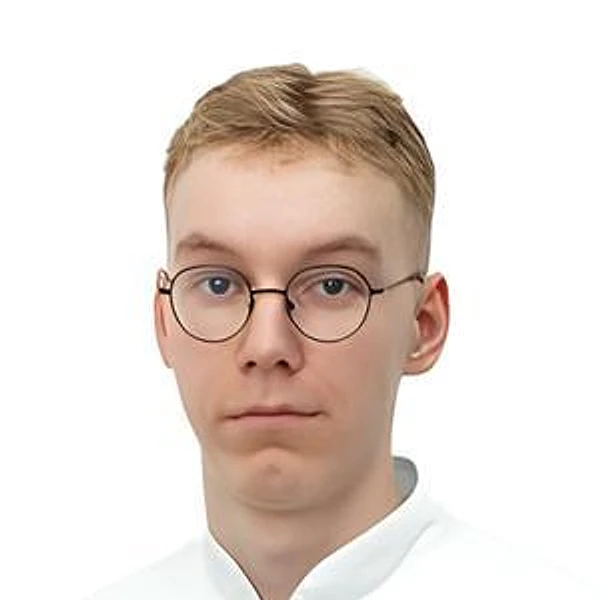 Мельник Илья Максимович — Стоматолог-гигиенист, Екатеринбург