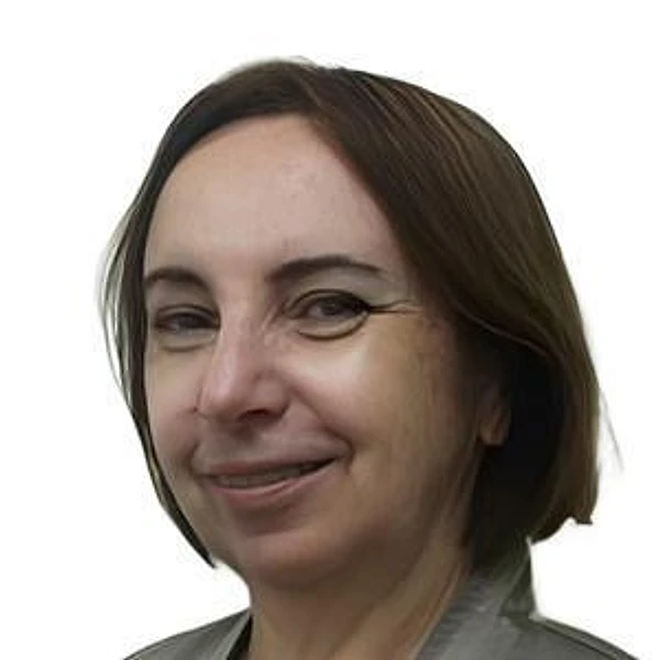 Курышева Ирина Юрьевна — Детский невролог, Невролог, Люберцы